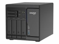 QNAP Storage Systeme TS-H686-D1602-8G 1