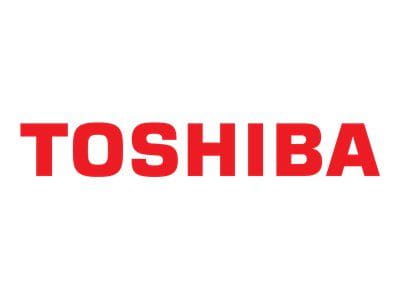 Toshiba Farbbänder BX760055AS2 2