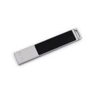 USB Stick 32 GB mit Beleuchtung Weiß