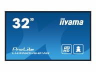 Iiyama Digital Signage LH3260HS-B1AG 1