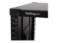 StarTech.com Serverschränke RK960CP 4