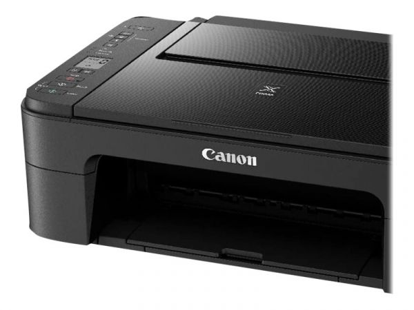 Canon Multifunktionsdrucker 3771C006 3