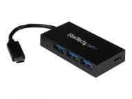 StarTech.com USB-Hubs HB30C3A1CFB 5