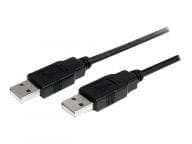 StarTech.com Kabel / Adapter USB2AA2M 3