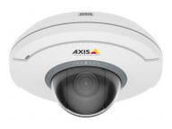 AXIS Netzwerkkameras 01107-002 1