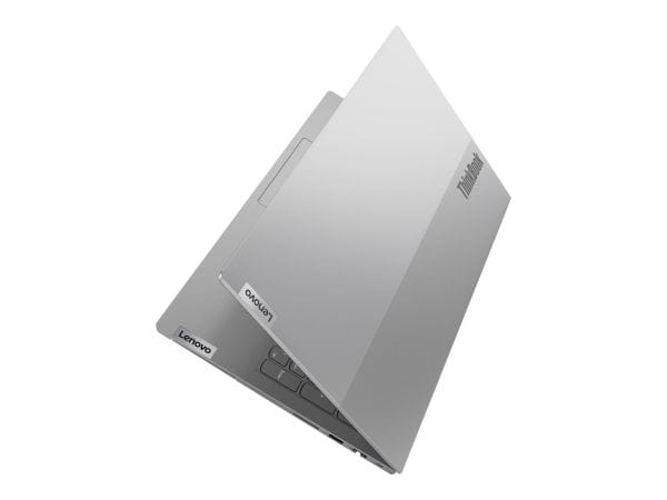 Lenovo Notebooks 21DJ000DGE 3
