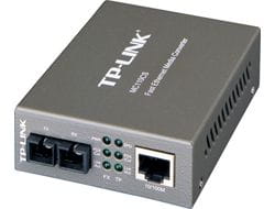 TP-Link Netzwerk Switches / AccessPoints / Router / Repeater MC110CS 3