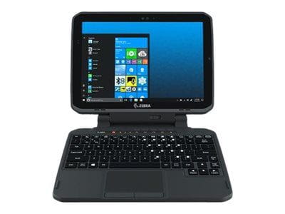 Zebra Tablets ET80A-0P5A1-C00 5