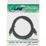 inLine Kabel / Adapter 34510S 2