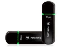 Transcend Speicherkarten/USB-Sticks TS16GJF600 1