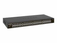 Netgear Netzwerk Switches / AccessPoints / Router / Repeater GS348-100EUS 3