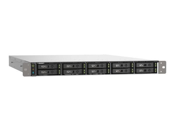 QNAP Storage Systeme TS-H1090FU-7302P-256G 5