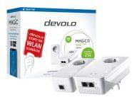 Devolo Netzwerk Switches / AccessPoints / Router / Repeater 08614 5