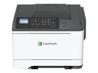 Lexmark Drucker 42CC140 1