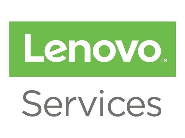 Lenovo Systeme Service & Support 5WS7A15805 1