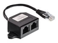 inLine Kabel / Adapter 69932B 1