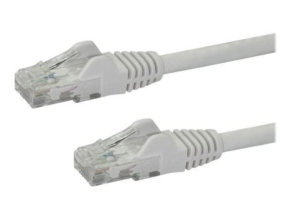 StarTech.com Kabel / Adapter N6PATC1MWH 1