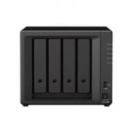 Synology Storage Systeme K/DS923+ + 4X HAT5300-16T 1