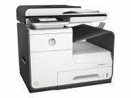 HP  Multifunktionsdrucker J9V80B#A80 5