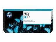 HP  Tintenpatronen P2V80A 2