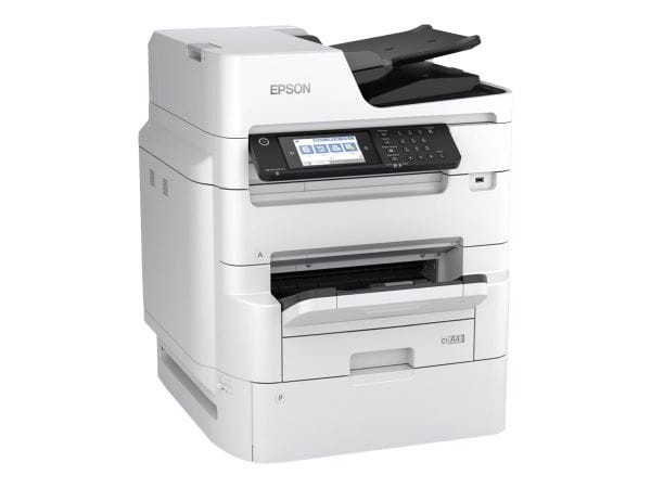 Epson Multifunktionsdrucker C11CH35401AA 2