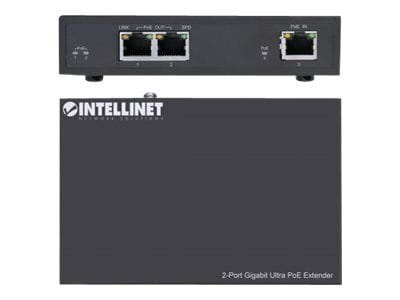 Intellinet Netzwerk Switches / AccessPoints / Router / Repeater 561600 3
