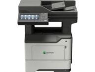 Lexmark Multifunktionsdrucker 36S0910 3