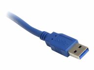 StarTech.com Kabel / Adapter USB3SEXT5DSK 3