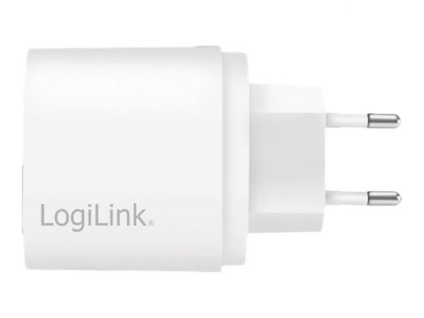 LogiLink Ladegeräte PA0261 5