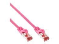 inLine Kabel / Adapter 76420M 1