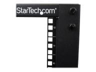StarTech.com Serverschränke 4POSTRACK12U 3