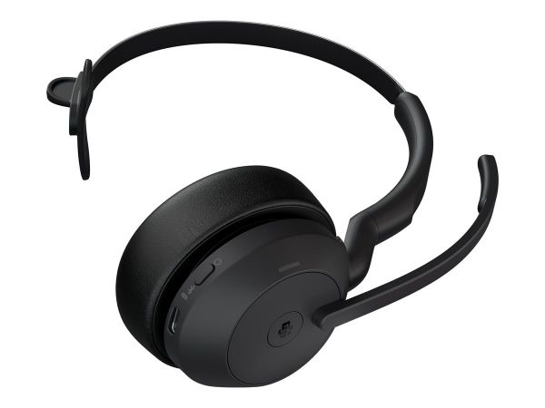 Jabra Headsets, Kopfhörer, Lautsprecher. Mikros 25599-899-899 4