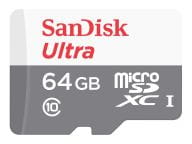 SanDisk Speicherkarten/USB-Sticks SDSQUNR-064G-GN3MN 1