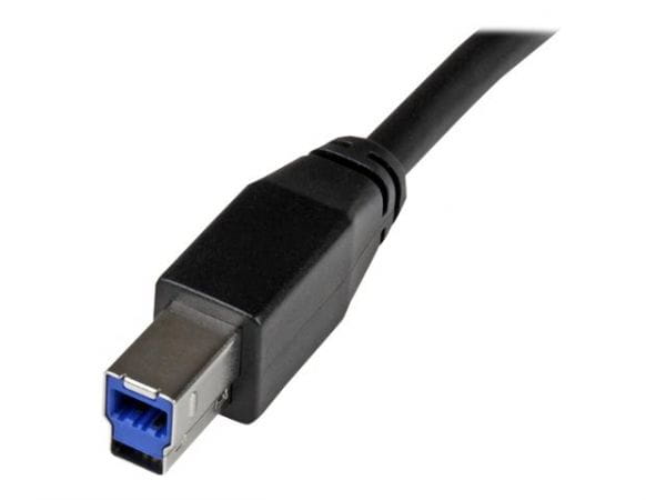 StarTech.com Kabel / Adapter USB3SAB1M 3