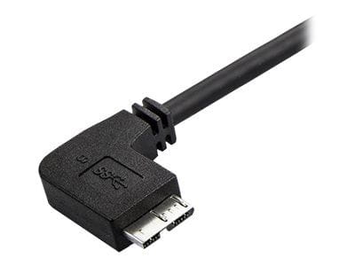 StarTech.com Kabel / Adapter USB3AU1MLS 4