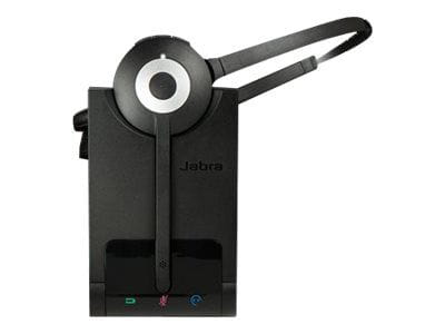 Jabra Headsets, Kopfhörer, Lautsprecher. Mikros 920-29-508-102 2