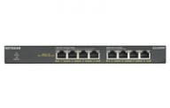 Netgear Netzwerk Switches / AccessPoints / Router / Repeater GS308PP-100EUS 1