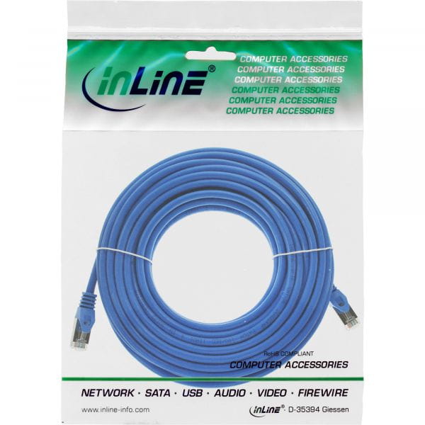inLine Kabel / Adapter 72555B 2