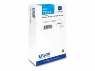 Epson Tintenpatronen C13T75624N 1