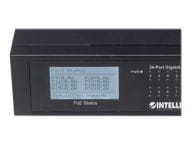 Intellinet Netzwerk Switches / AccessPoints / Router / Repeater 561242 2