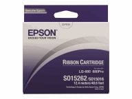 Epson Farbbänder C13S015262 3