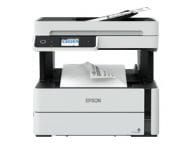 Epson Multifunktionsdrucker C11CG92402 2