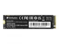 Verbatim SSDs 49373 2