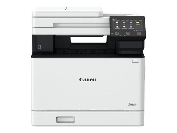Canon Multifunktionsdrucker 5455C019 2