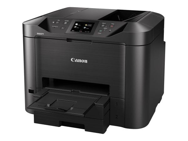 Canon Scanner 0971C006 1