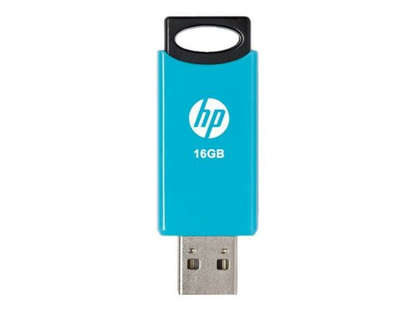 PNY Speicherkarten/USB-Sticks HPFD212LB-16 2