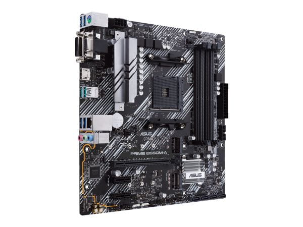 ASUS Mainboards 90MB14I0-M0EAY0 5