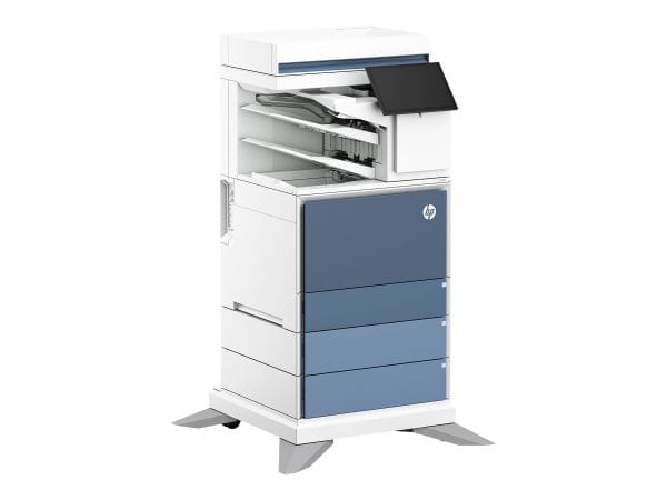 HP  Multifunktionsdrucker 6QN37A#B19 4