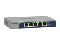 Netgear Netzwerk Switches / AccessPoints / Router / Repeater MS105-100EUS 2