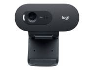 Logitech Netzwerkkameras 960-001364 3
